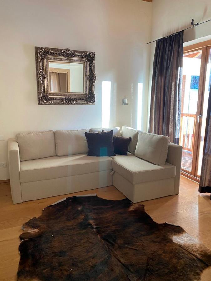 Clubhotel Hinterthal Am Florysee 13 Kültér fotó